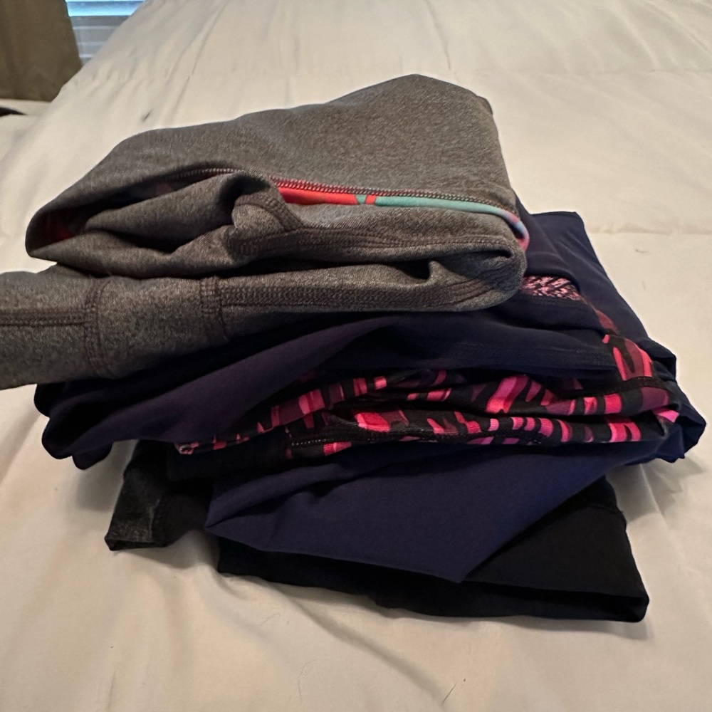 Leggings Bundle size L